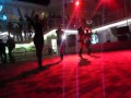 Видео Открытие клуба Rыbiza Шоу-балет ПРЕСТИЖ, Симферополь