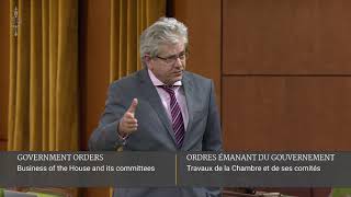 CHARLIE ANGUS ON SICK BENEFITS FOR WORKERS
