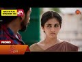 Singappenne - Promo | 27 April 2024  | Tamil Serial | Sun TV