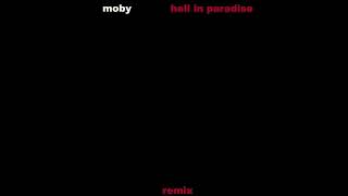 Yoko Ono - Hell In Paradise (Moby 2020 Remix)