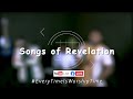 Songs of Revelation with  Kofi Owusu Peprah Ft Sammie Obeng-Poku
