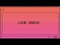 BRANDY X DANIEL CAESAR - "LOVE AGAIN" (OFFICIAL LYRIC VIDEO)