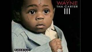 Watch Lil Wayne Misunderstood video