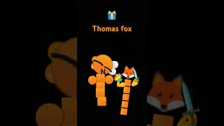 Thomas Fox
