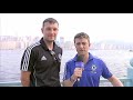Chelsea FC - Headlines from Hong Kong