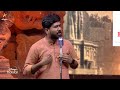 நீ இல்லாத உலகத்திலே! - #Ragavendhiran | Tamil Pechu Engal Moochu - Episode Preview