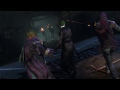 Batman: Arkham Origins - Multiplayer Trailer [German]