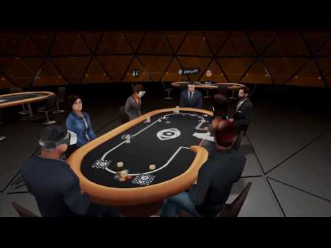 Poker VR APK Screenshot Poker VR APK Cover
