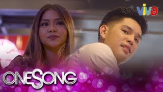 One Song: Haba ng hair ni Francine!