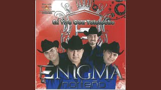 Watch Enigma Norteno Te Ando Siguiendo Los Pasos video