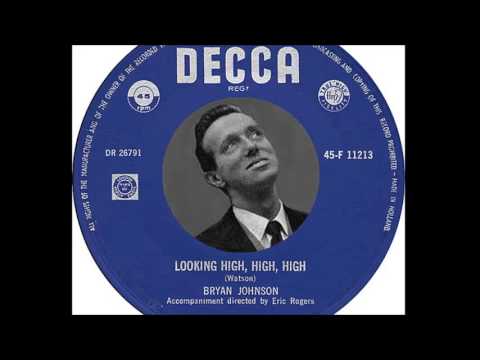 Looking High High High Video