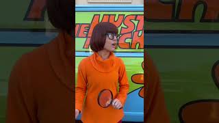 Jinkies Happy A Valentines Day From Velma.