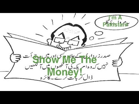 Epic of Politics & Pakistan : Episode 220 - Comedy Show Jay Hind!