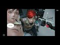 || GATE SIX CYBER PERSONA || Android gameplay | New android Anime RPG