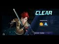 || GATE SIX CYBER PERSONA || Android gameplay | New android Anime RPG