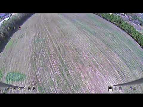 DaLat Milk Farm - DVR - FreestyleFPV