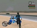 Gta San Andreas Vegeta Goes Crazy 2