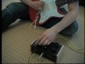 DIRT-BOX by S-CAT