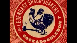 Watch Legendary Shack Shakers Pinetree Boogie video