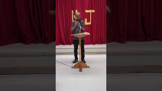 Sunday School, July 4, 2021 "An Attitude of Gratitude"