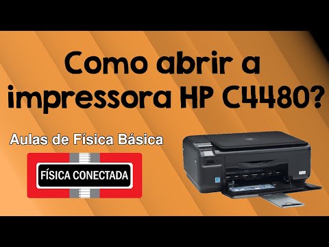 Abrindo a Impressora HP C4480 04:29 Mins | Visto 46860 veces ... Abrindo a Impressora HP C4480 04:29 Mins | Visto 46860 veces ...