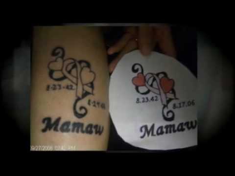 Henna Tatoos on Maywood Woman Creates Temporary Tattoos For Breast Cancer Patients