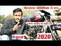 2020 Bajaj Platina110 H-Gear Ownership Review | Positive & Negative |