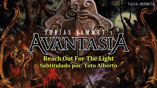 Watch Avantasia Prelude video
