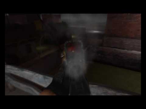 I.G.I 3 Level 1 test.wmv