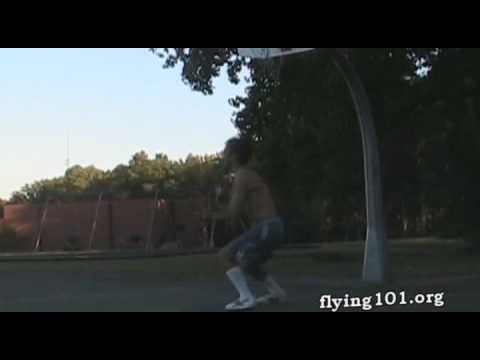 Mike Tustin in Georgia Part 1: Vs Justin Barber
