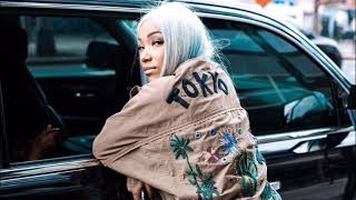 Tokyo Jetz - Baller Alert Feat. Kash Doll