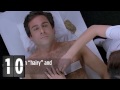Top Ten Ways to Be a "Manly" Man - Movie HD