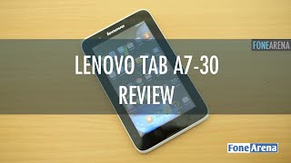 Купить Lenovo A7-30 Wi-Fi