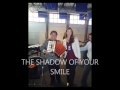 view The Shadow of Your Smile