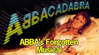 Abba's Forgotten Musical – 