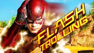 The Flash Trolling On Black Ops 3 Hilarious Call Of Duty Trolling