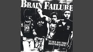 Watch Brain Failure The Partys Down video