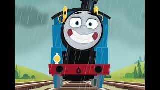 Wilsons Song All Engines Gochuggington Remake
