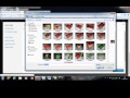 image 4 Membuat Postingan Tulisan Dan Mmasukkan Gambar Slideshow