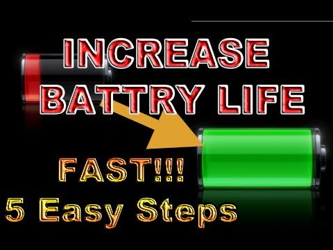 Iphonedisplay on Simple Tips To Increase And Save Battery On You Iphone Ipad Or
