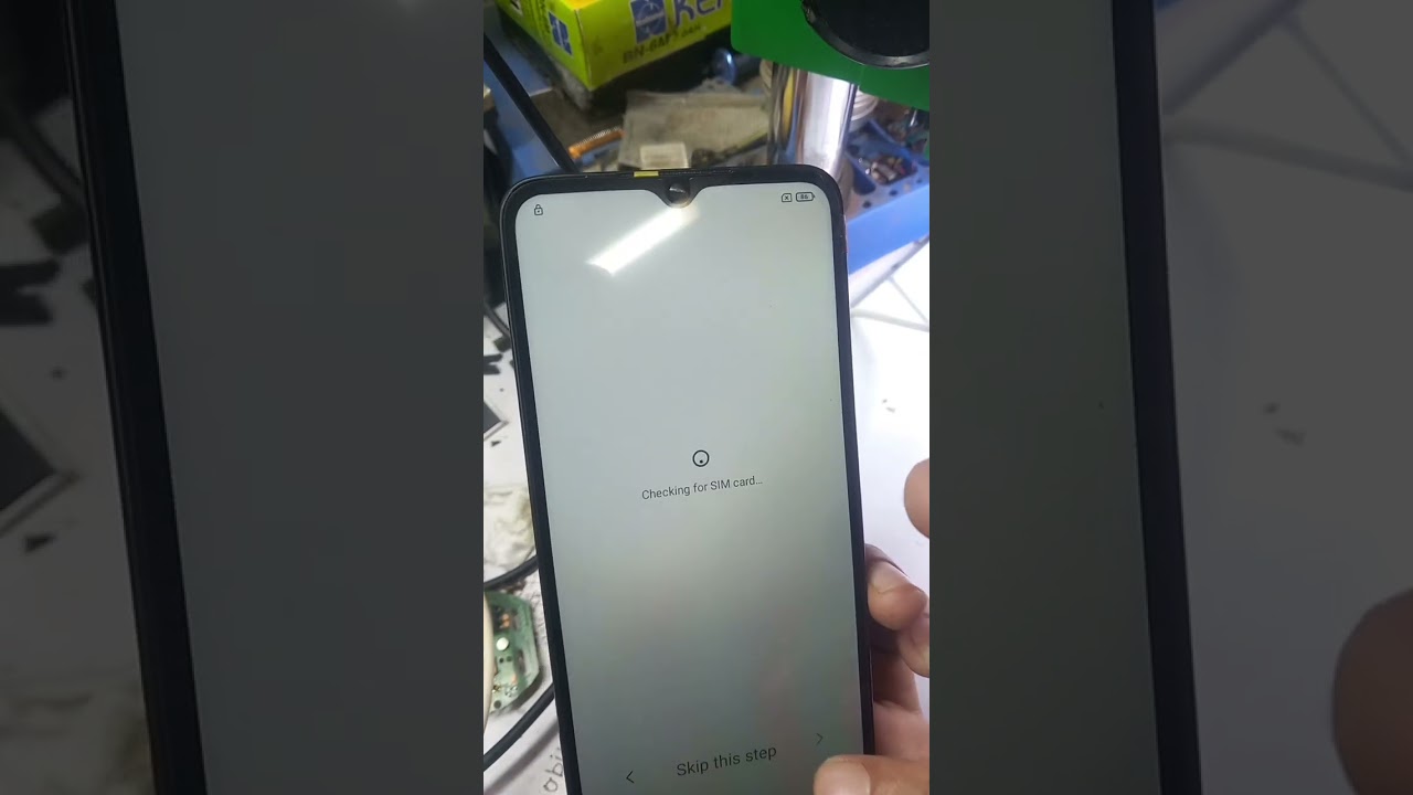 redmi 10 C FRP bypass redmi 10 C FRP bypass