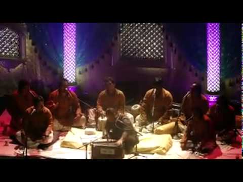 Main jahan rahoon main kahin bhi rahoon teri yaad saath hai