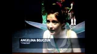Itv Borders Sunlight Productions Neverland Venues, Edfringe 2012