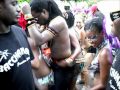 JAMAICA CARNIVAL 2011 (People F***ing in the street)