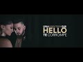 Video Hello Daniel Santacruz