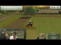 Farming Sim - Part 15 - Biggest Screw ups [LIVE]