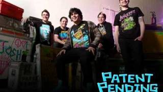 Watch Patent Pending Therefore I Party video