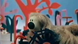 The Magic Roundabout - Walking Sticks Us Version