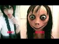 El triste origen de MOMO - Triste historia de las drogas