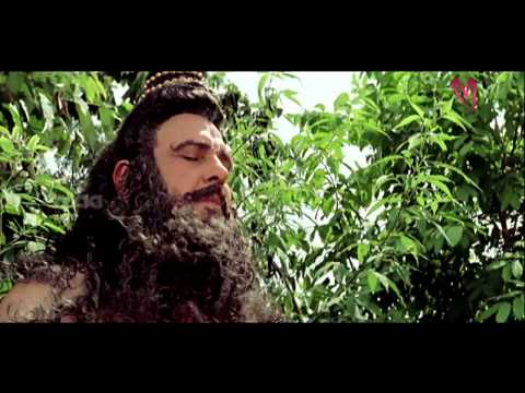 Sri Ramadasu : Adigadigo Badragiri
